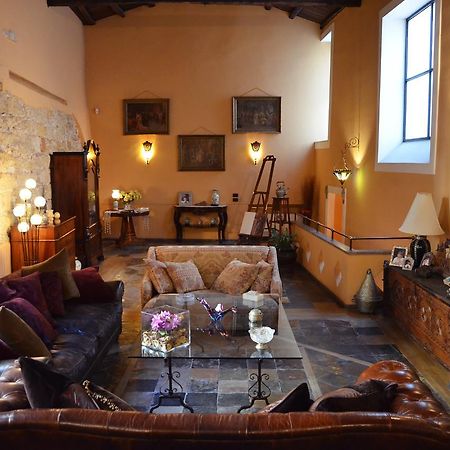 Ai Cartari Apartment Palermo Luaran gambar