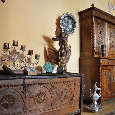 Ai Cartari Apartment Palermo Luaran gambar
