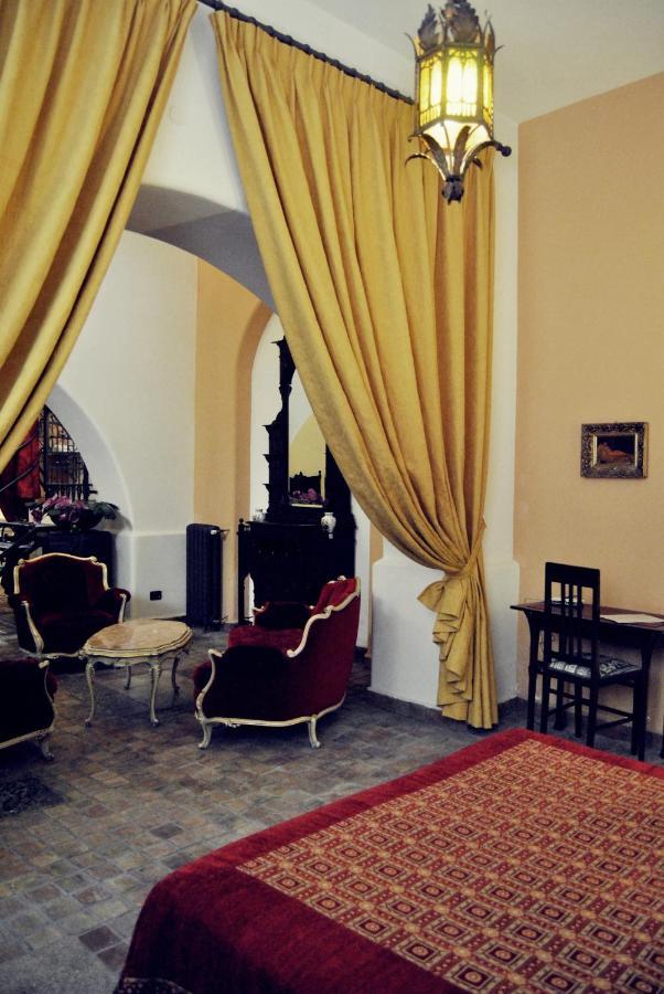 Ai Cartari Apartment Palermo Luaran gambar