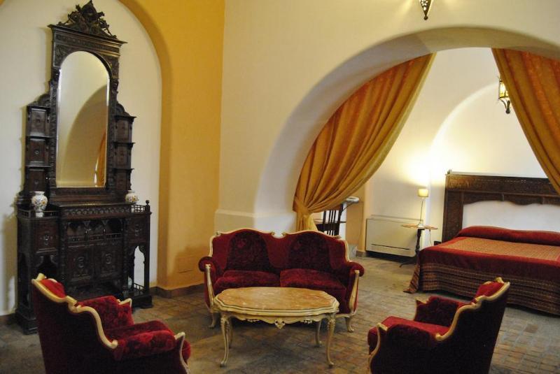 Ai Cartari Apartment Palermo Luaran gambar