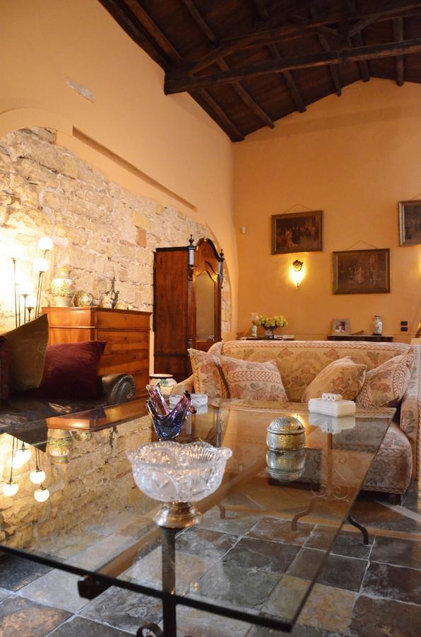 Ai Cartari Apartment Palermo Luaran gambar