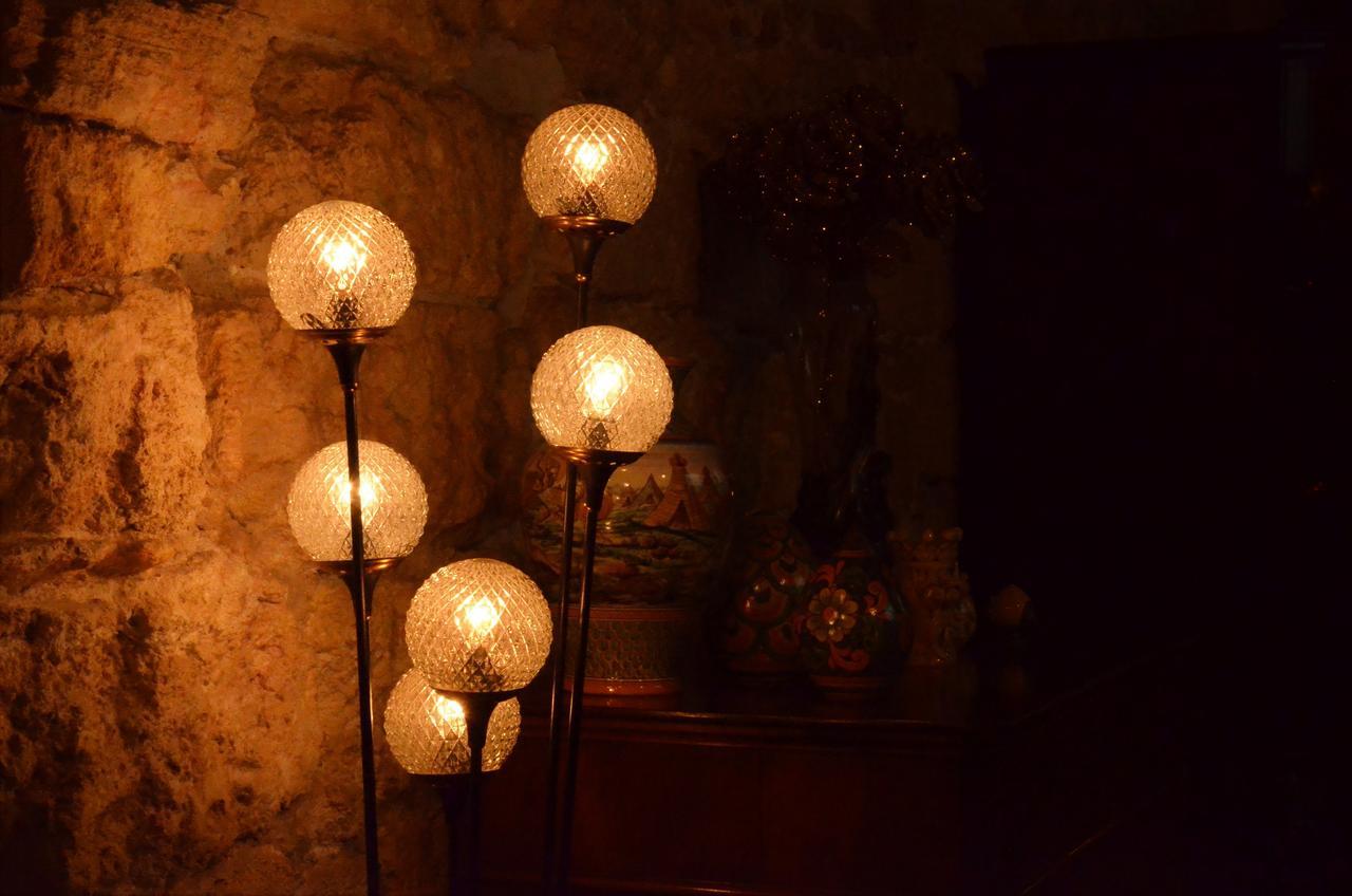 Ai Cartari Apartment Palermo Luaran gambar