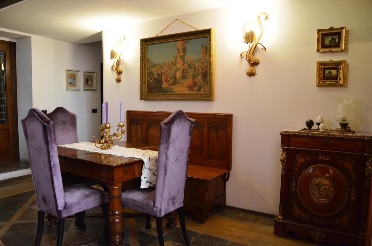 Ai Cartari Apartment Palermo Luaran gambar
