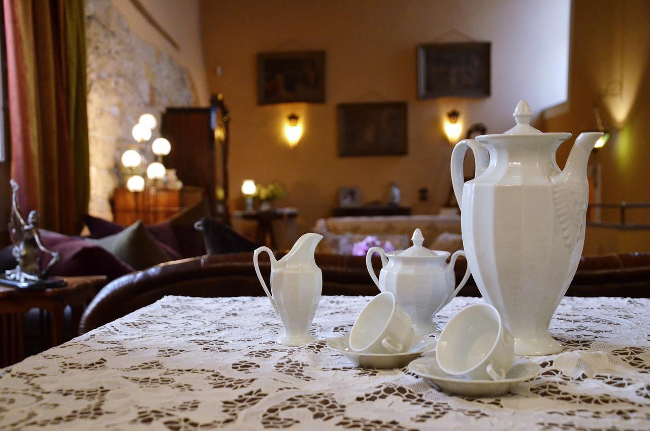 Ai Cartari Apartment Palermo Luaran gambar
