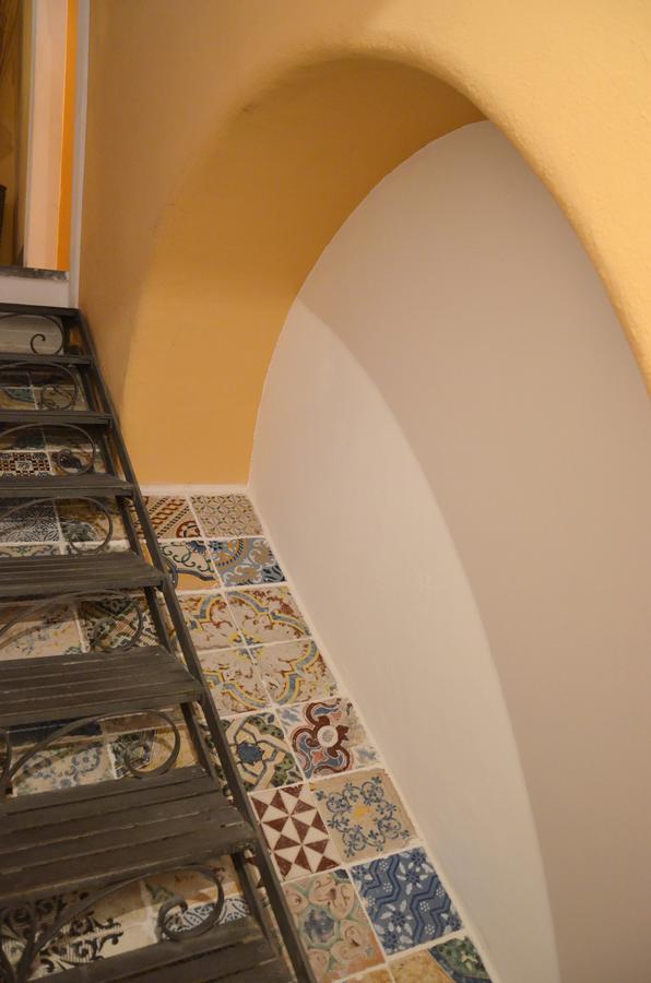 Ai Cartari Apartment Palermo Luaran gambar