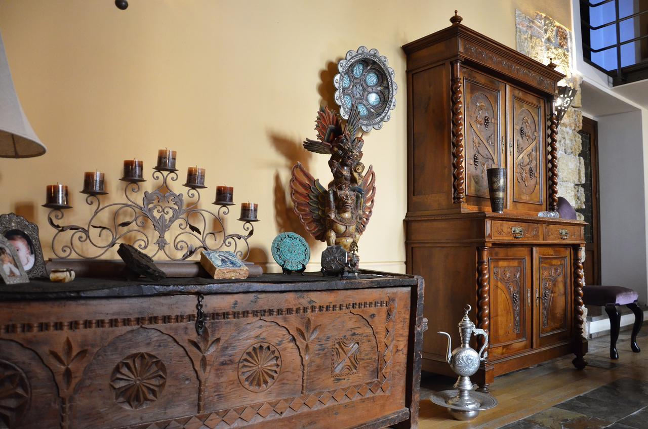 Ai Cartari Apartment Palermo Luaran gambar