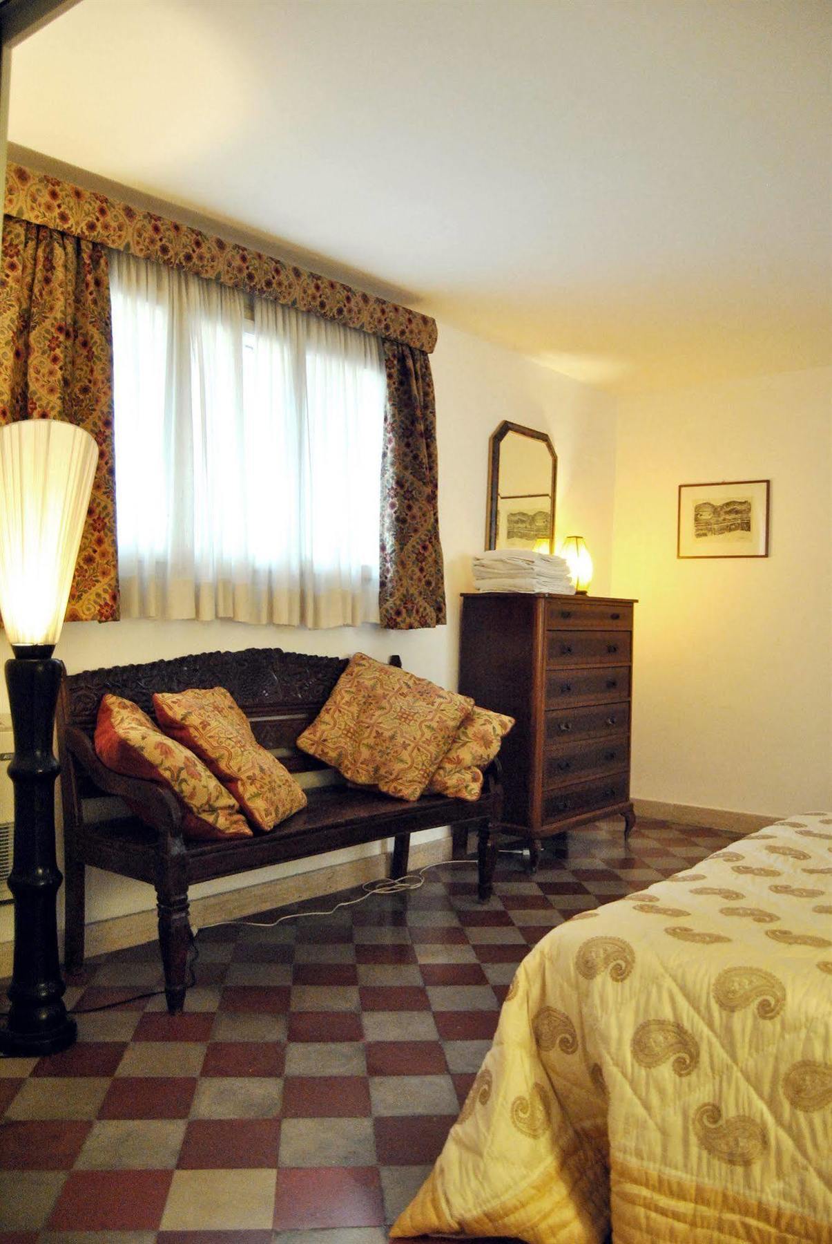 Ai Cartari Apartment Palermo Luaran gambar