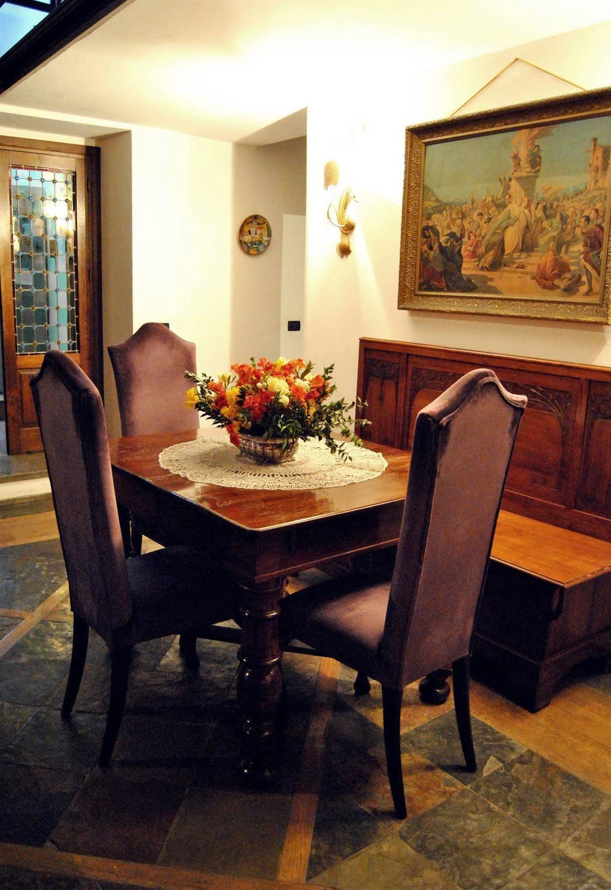 Ai Cartari Apartment Palermo Luaran gambar