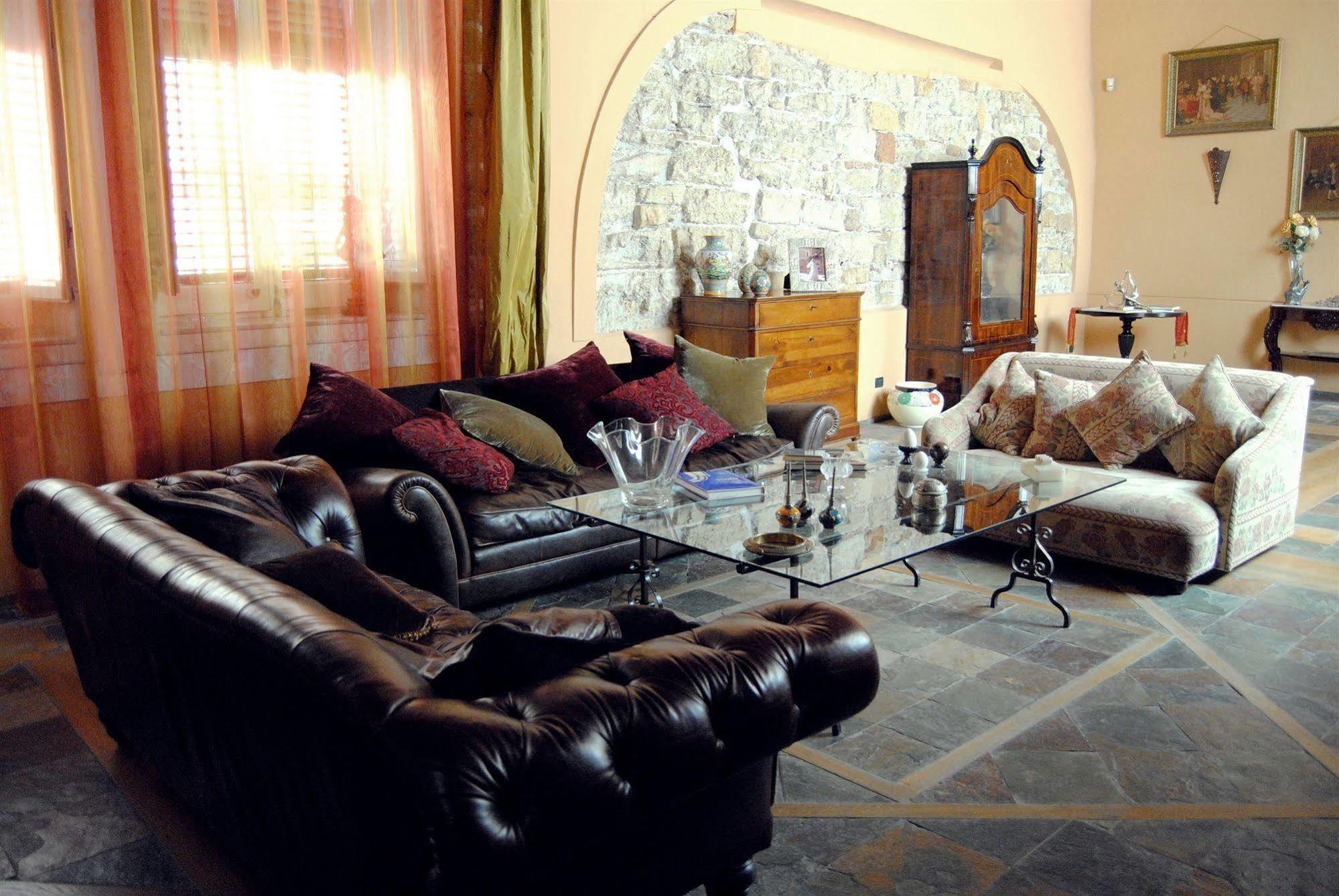 Ai Cartari Apartment Palermo Luaran gambar