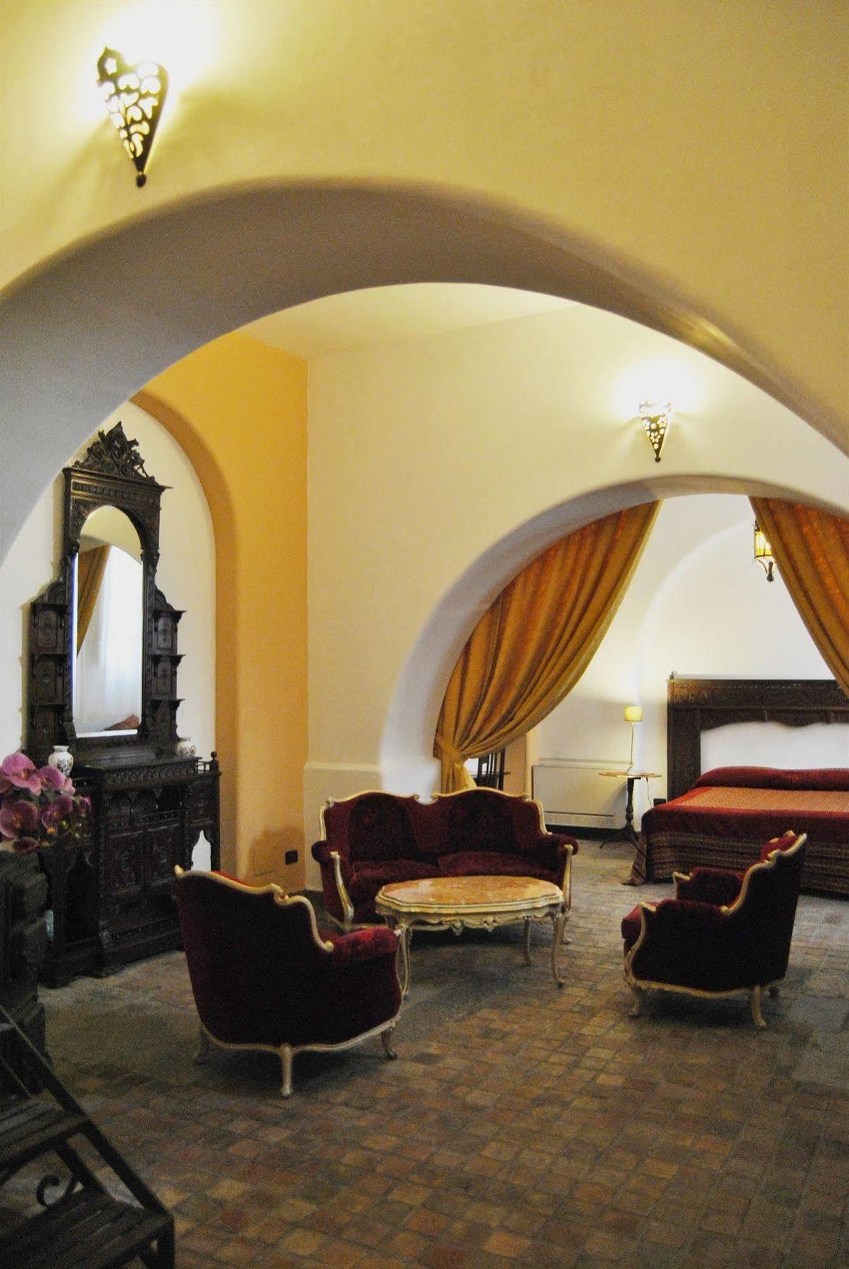 Ai Cartari Apartment Palermo Luaran gambar