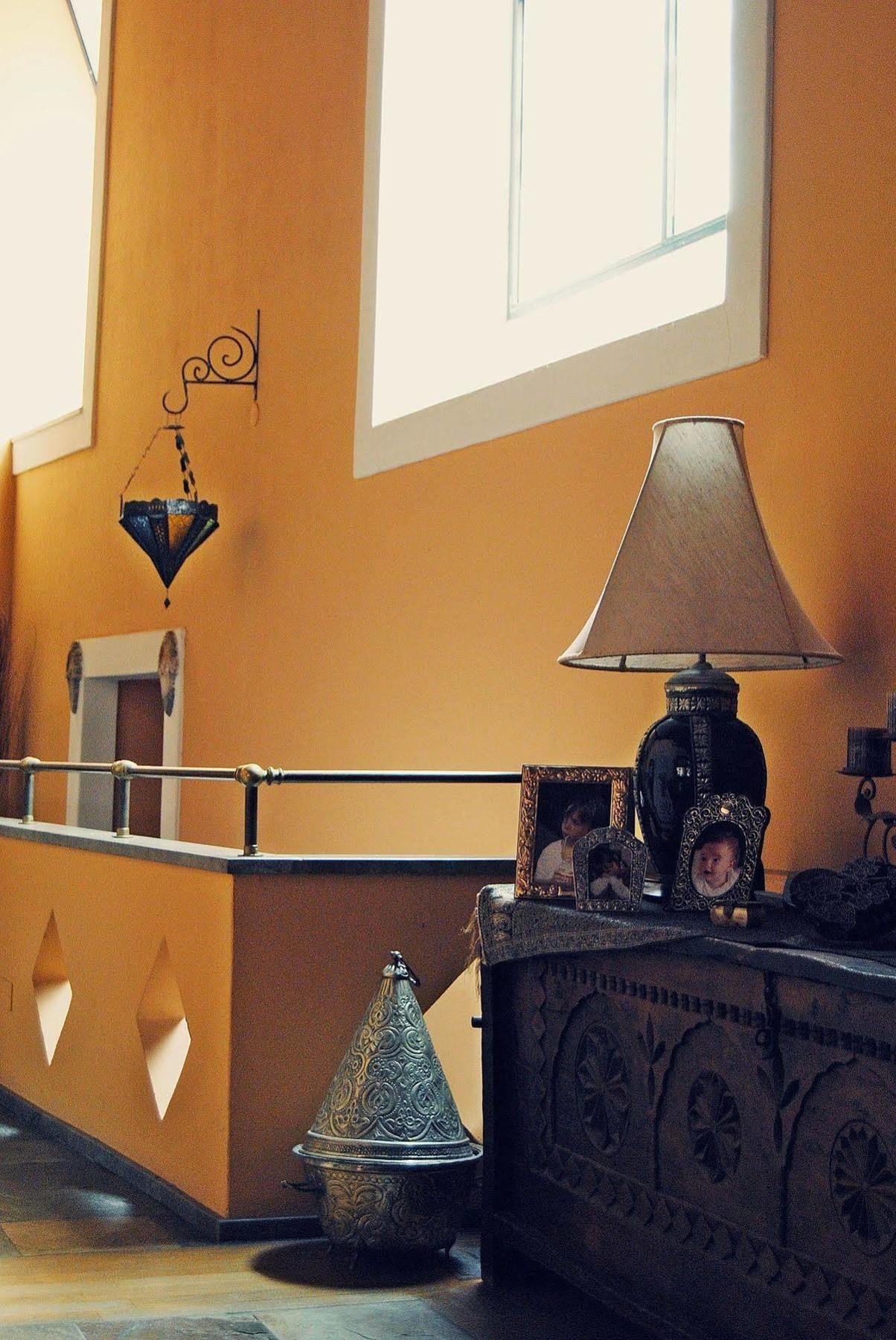 Ai Cartari Apartment Palermo Luaran gambar